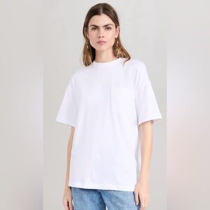 Madewell Boyfriend Pocket Tee